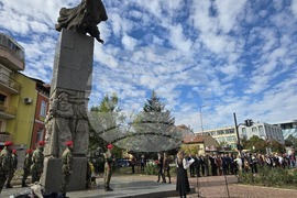 Благоевград - празник на града - честване