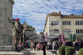 Благоевград - празник на града - честване
