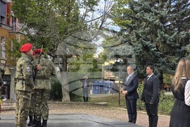 Благоевград - празник на града - честване