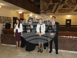 Снимка: Община Стара Загора