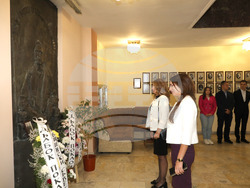 Снимка: Община Стара Загора