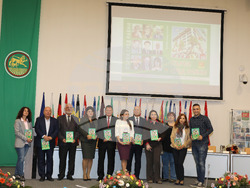 Снимка: Община Стара Загора