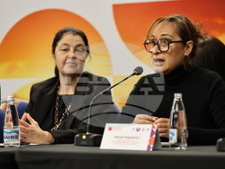 Пловдив - Глобална конференция за винен туризъм на UN Tourism - пресконференция