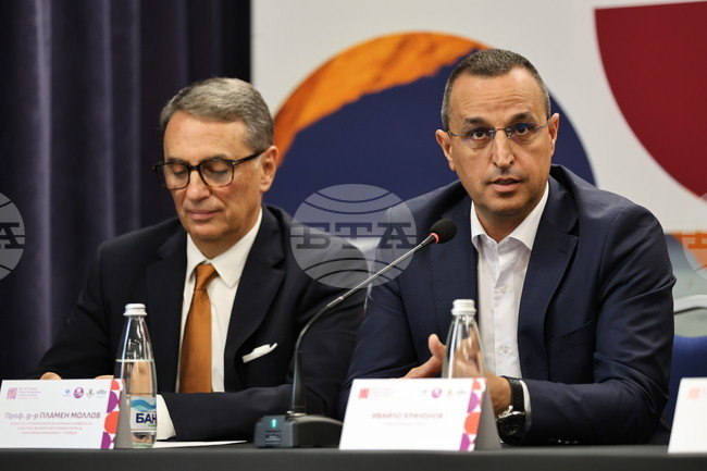 Освен фестивалния винен туризъм, от две години Чирпан развива кемпер и къмпинг туризма, каза кметът Ивайло Крачолов