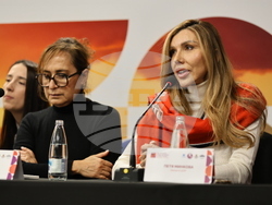 Пловдив - Глобална конференция за винен туризъм на UN Tourism - пресконференция