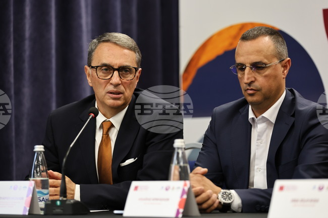 University of Food Technologies in Plovdiv to Sign Memorandum with UN Tourism