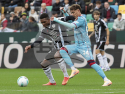 Italy Soccer Serie A