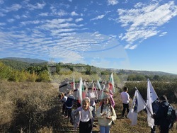 Петрич - Национален парк-музей „Самуилова крепост“