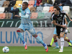 Italy Soccer Serie A