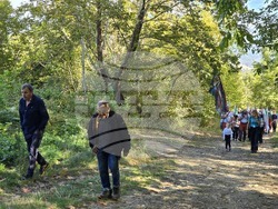 Петрич - Национален парк-музей „Самуилова крепост“