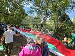 Петрич - Национален парк-музей „Самуилова крепост“