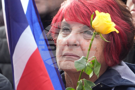 Britain Synagogue Attack