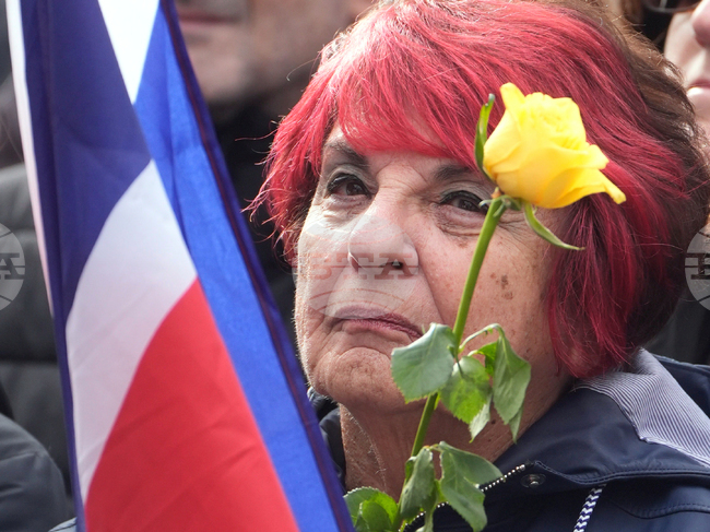 Britain Synagogue Attack