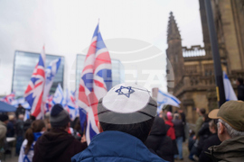 Britain Synagogue Attack
