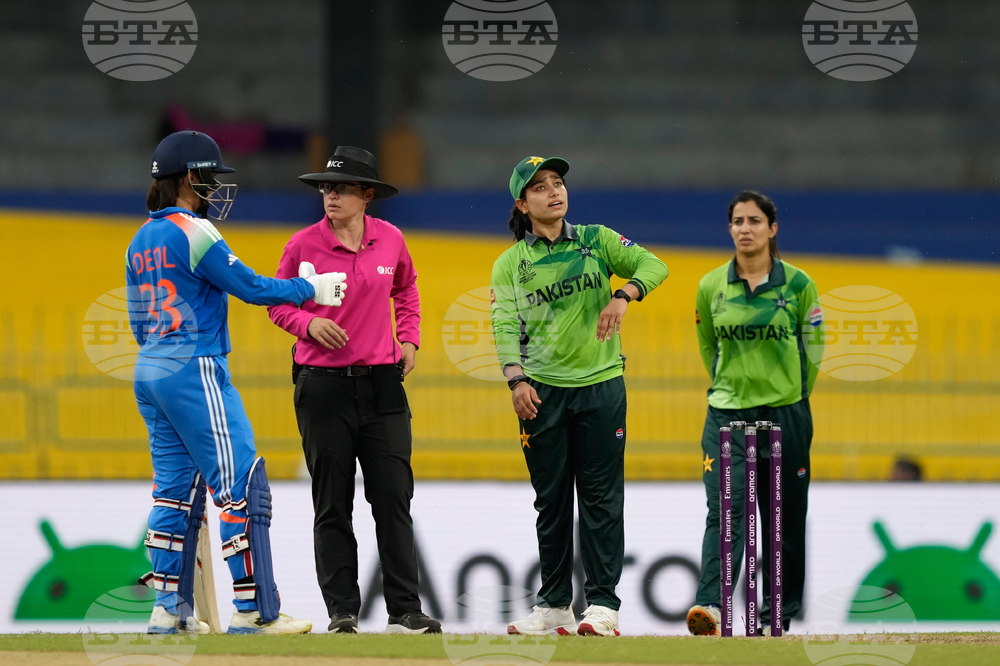 Sri Lanka Women's Cricket WCup