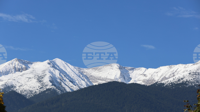 ФАО отбелязва Международния ден на планините 2025, като акцентира върху опазването на ледниците