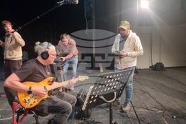 Стара Загора - Стефан Вълдобрев - Обичайните заподозрени- Акустиката на България