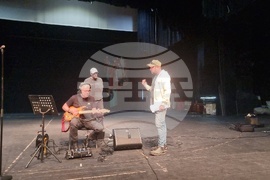 Стара Загора - Стефан Вълдобрев - Обичайните заподозрени- Акустиката на България