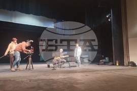 Стара Загора - Стефан Вълдобрев - Обичайните заподозрени- Акустиката на България