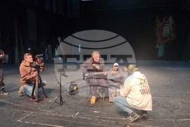 Стара Загора - Стефан Вълдобрев - Обичайните заподозрени- Акустиката на България