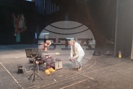 Стара Загора - Стефан Вълдобрев - Обичайните заподозрени- Акустиката на България