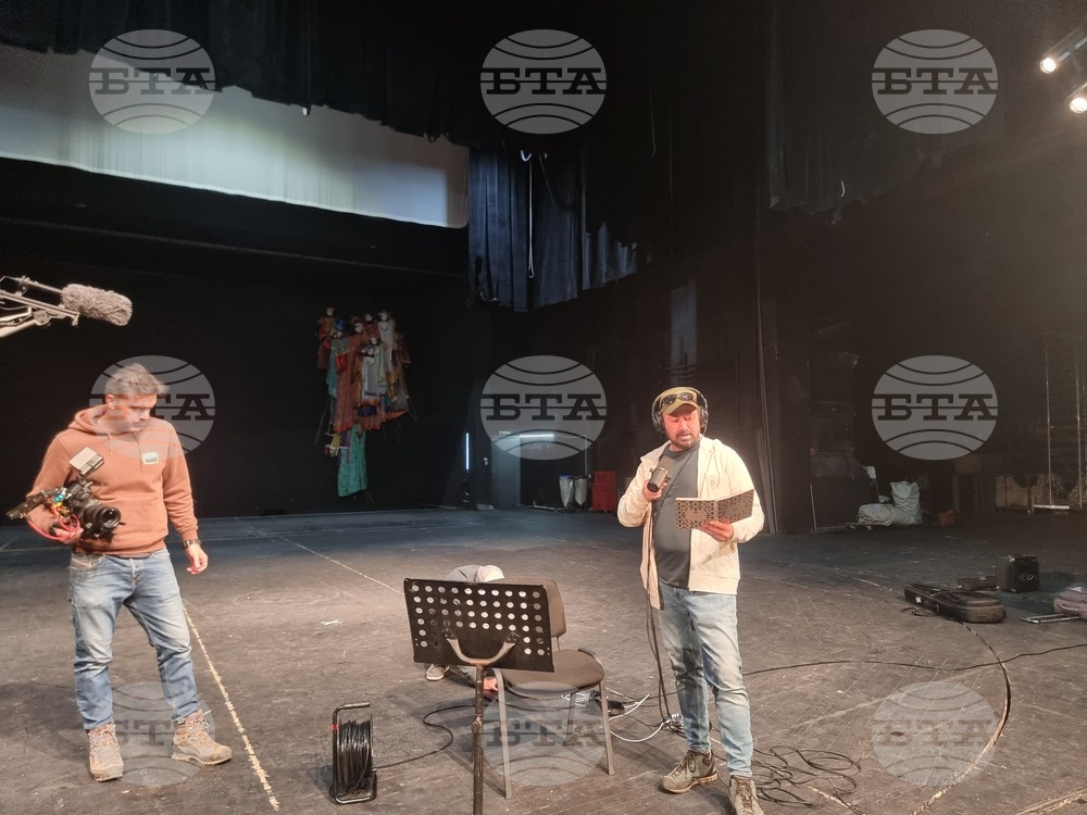 Стара Загора - Стефан Вълдобрев - Обичайните заподозрени- Акустиката на България