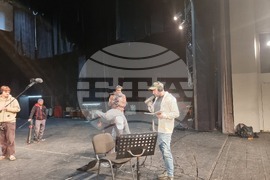 Стара Загора - Стефан Вълдобрев - Обичайните заподозрени- Акустиката на България