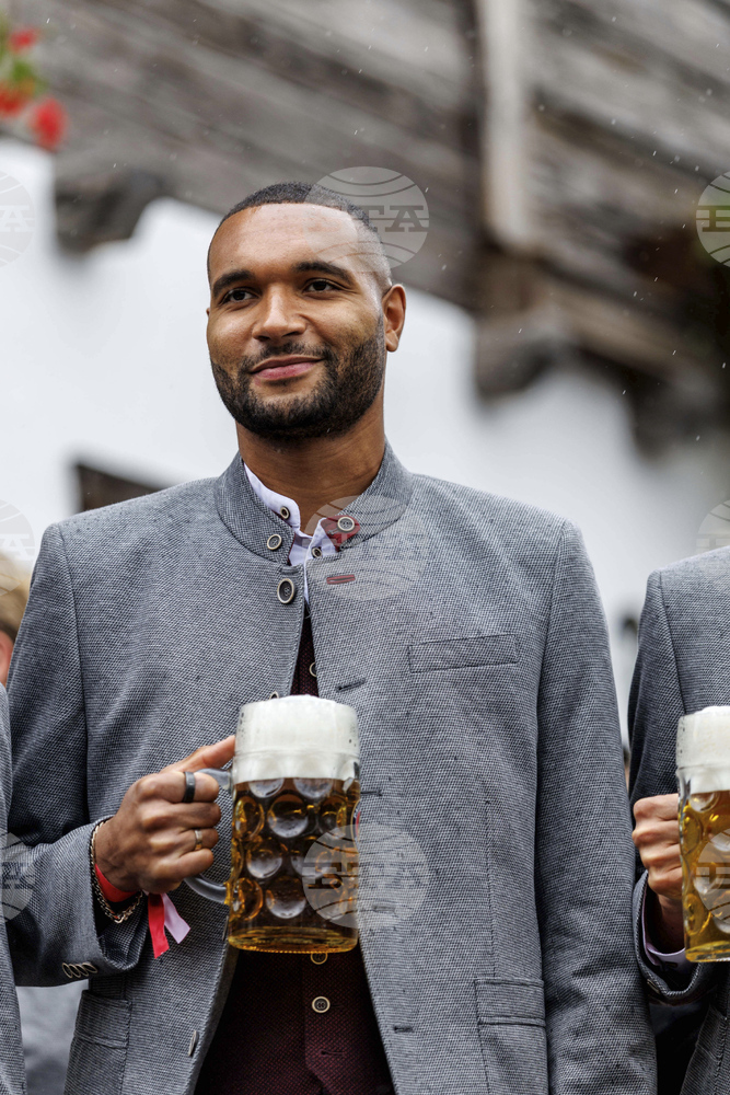 Изборът на национален отбор е индивидуално, емоционално решение, казва германският национал Йонатан Та 