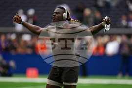 Vikings Browns Football