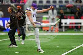 Vikings Browns Football