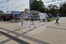 Перник - „Панорама на спорта“