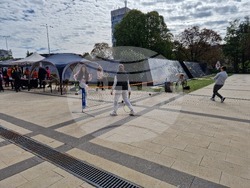 Перник - „Панорама на спорта“