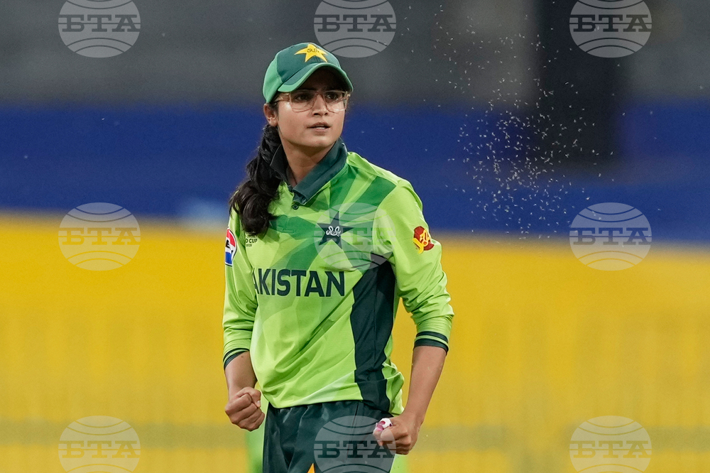 Sri Lanka Women's Cricket WCup