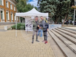 Перник - „Панорама на спорта“