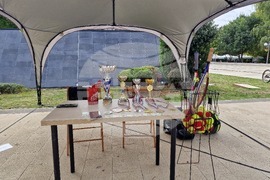 Перник - „Панорама на спорта“