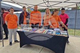 Перник - „Панорама на спорта“