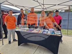 Перник - „Панорама на спорта“