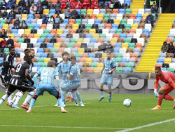 Italy Soccer Serie A