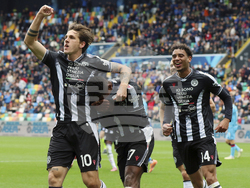 Italy Soccer Serie A