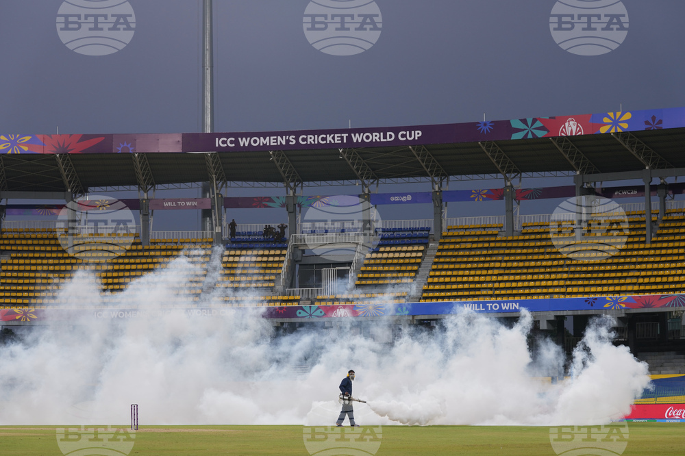 Sri Lanka Women's Cricket WCup