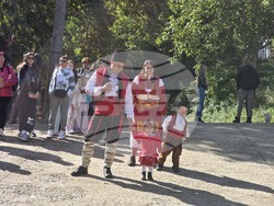 Петрич - Национален парк-музей „Самуилова крепост“