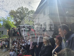 Петрич - Национален парк-музей „Самуилова крепост“