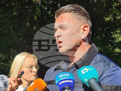 Варна - рали - инцидент