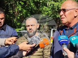 Варна - рали - инцидент