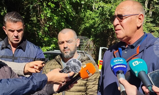 Spectators Injured in Varna Car Race Crash Were Standing in a Restricted Area, Organizers Say