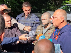 Варна - рали - инцидент