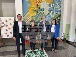 Снимка: Община Стара Загора