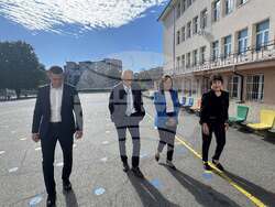 Снимка: Община Стара Загора