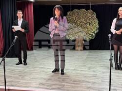 Снимка: Община Стара Загора