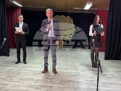 Снимка: Община Стара Загора